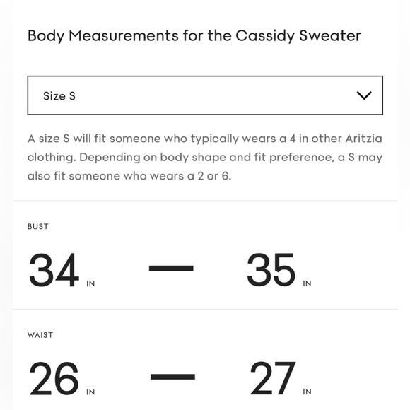 NWT Aritzia Wilfred Cassidy Sweater in Heather Light Oatmeal V-Neck Wrap Small - Picture 11 of 12